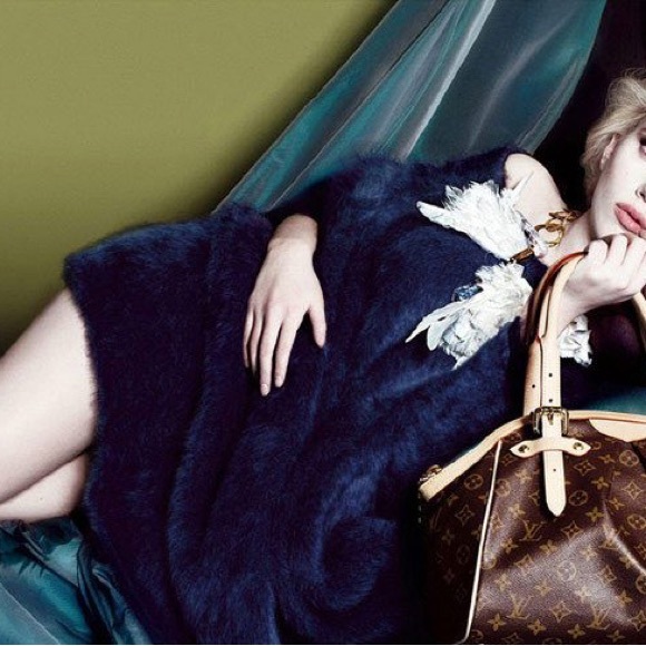 LV Tivoli GM monogram bag - Picture 13 of 13